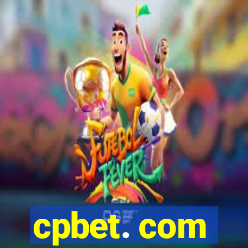 cpbet. com